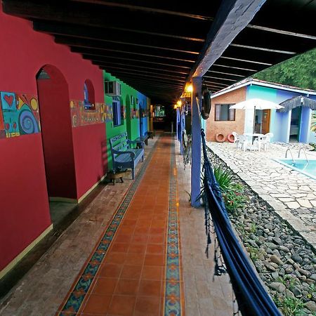 Pousada Do Sidao Ilhabela Exterior photo