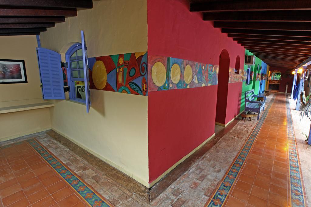 Pousada Do Sidao Ilhabela Exterior photo