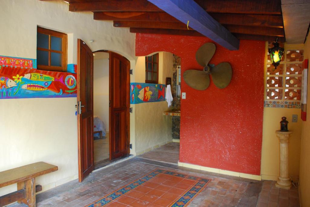 Pousada Do Sidao Ilhabela Exterior photo