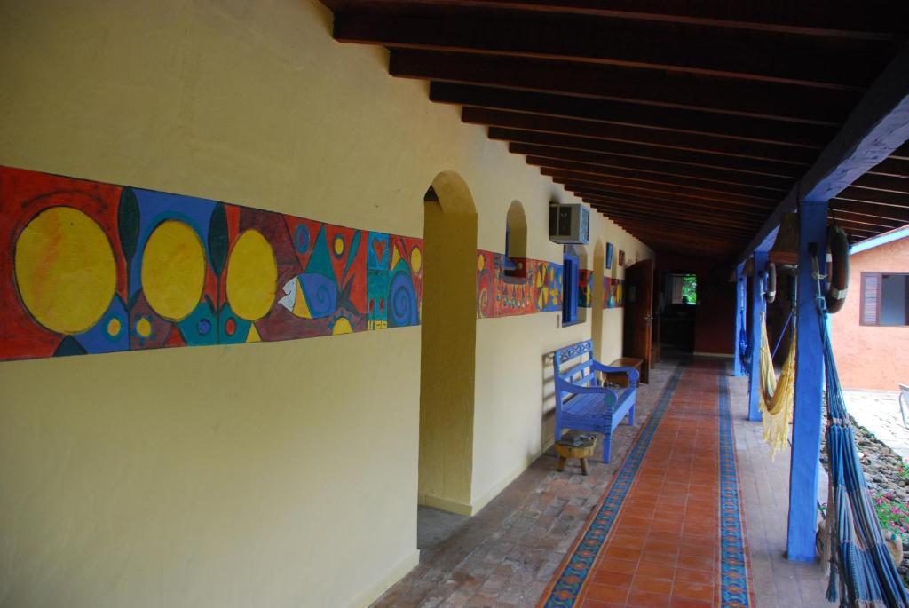 Pousada Do Sidao Ilhabela Exterior photo