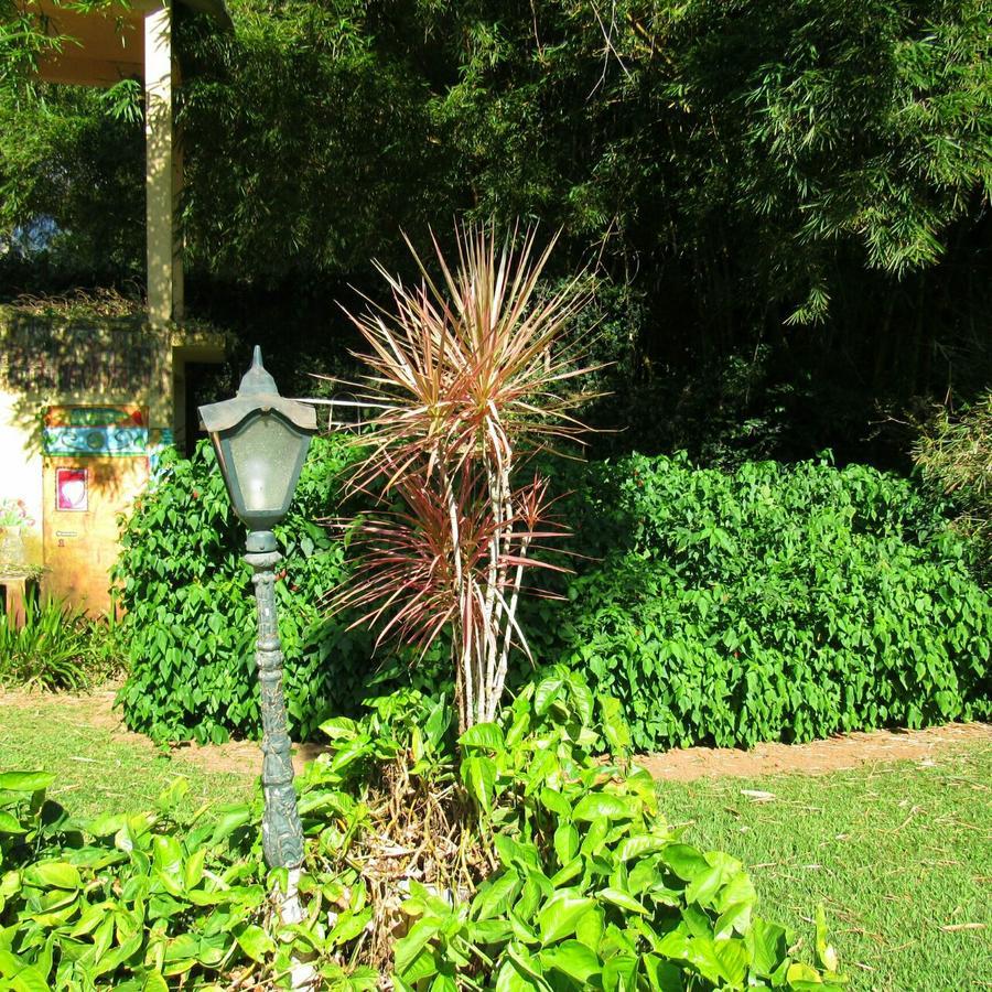 Pousada Do Sidao Ilhabela Exterior photo