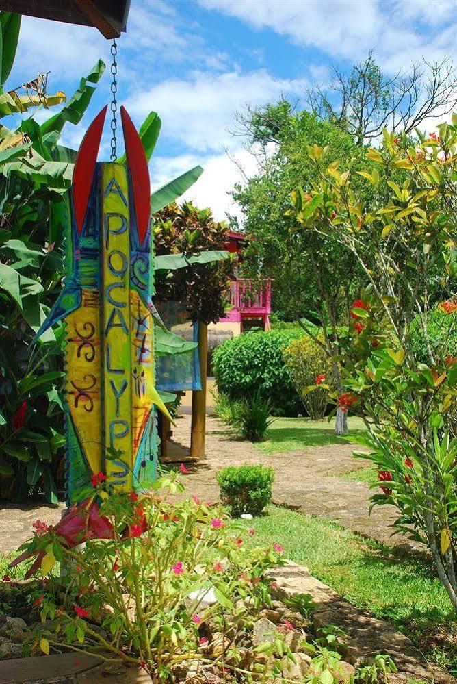 Pousada Do Sidao Ilhabela Exterior photo